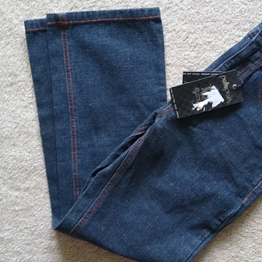Jeans - Picture 3 of 5